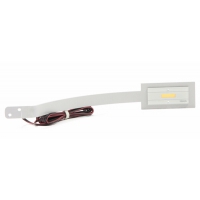 Lampy nadszafkowe LED