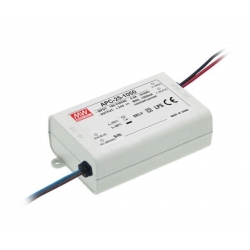 APC-25-350 350mA 24,5W